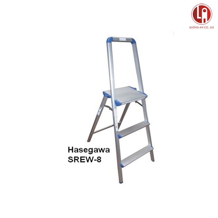 Thang nhôm ghế Hasegawa SREW-8